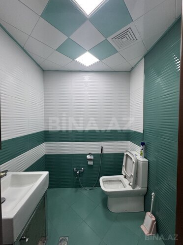 4-комн. новостройка - м. Насими - 200 м² (2)