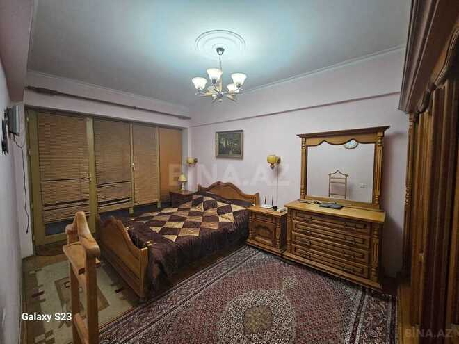 3-комн. вторичка - м. Гянджлик - 85 м² (6)