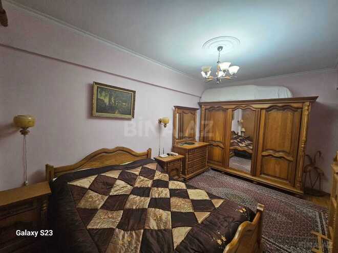 3-комн. вторичка - м. Гянджлик - 85 м² (9)