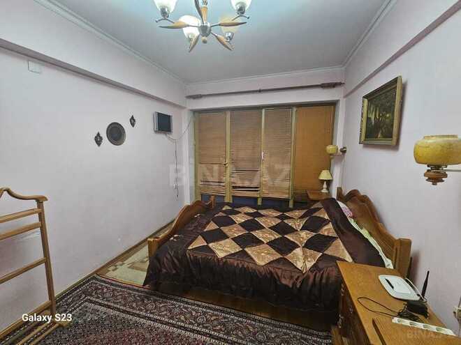 3-комн. вторичка - м. Гянджлик - 85 м² (8)