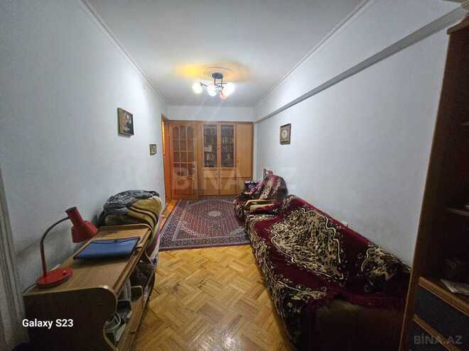 3-комн. вторичка - м. Гянджлик - 85 м² (14)