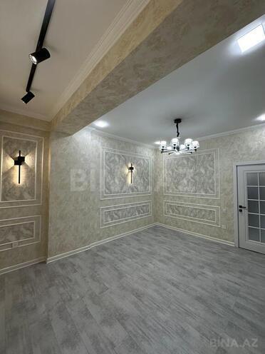 2-комн. новостройка - м. Ахмедлы - 76 м² (8)