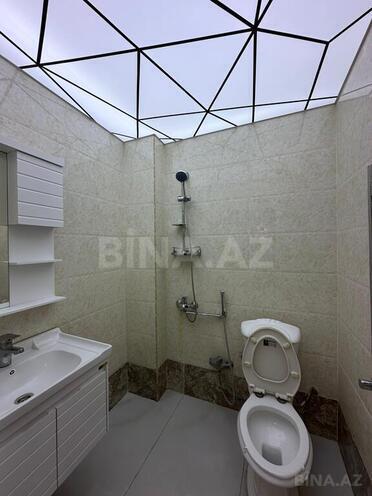 2-комн. новостройка - м. Ахмедлы - 76 м² (3)
