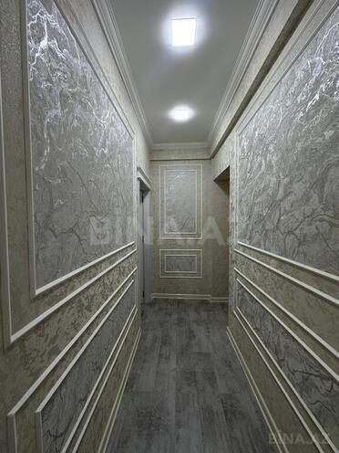 2-комн. новостройка - м. Ахмедлы - 76 м² (4)
