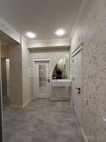 2-комн. новостройка - м. Ахмедлы - 76 м² (11)