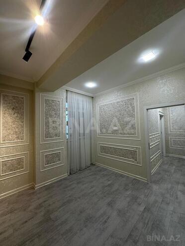 2-комн. новостройка - м. Ахмедлы - 76 м² (10)