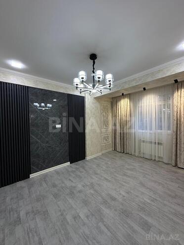 2-комн. новостройка - м. Ахмедлы - 76 м² (6)