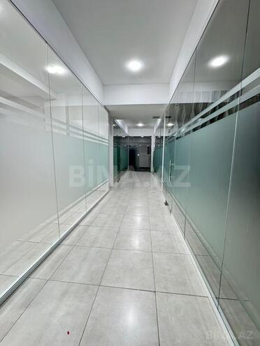 1 otaqlı ofis - Nəsimi r. - 60 m² (5)
