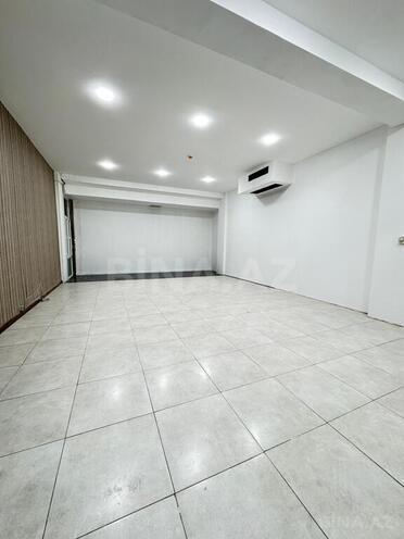 1 otaqlı ofis - Nəsimi r. - 60 m² (3)