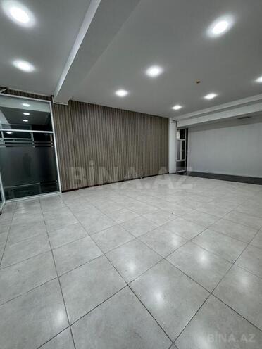 1 otaqlı ofis - Nəsimi r. - 60 m² (4)