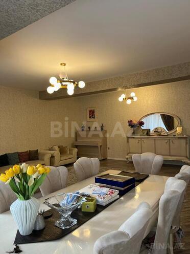 4-комн. новостройка - Наримановский  р. - 230 м² (1)