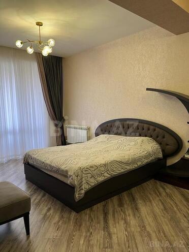 4-комн. новостройка - Наримановский  р. - 230 м² (21)
