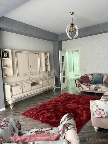 4-комн. новостройка - Наримановский  р. - 230 м² (18)