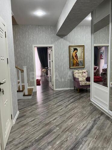 4-комн. новостройка - Наримановский  р. - 230 м² (17)