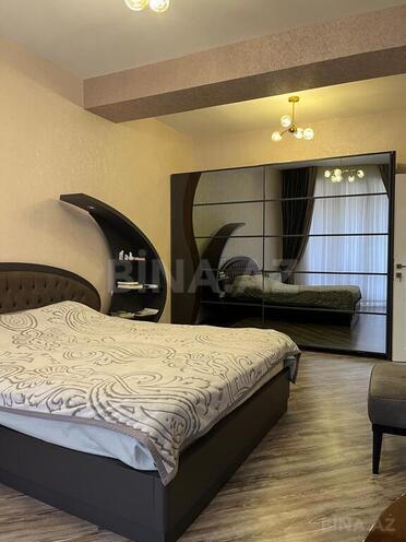 4-комн. новостройка - Наримановский  р. - 230 м² (25)
