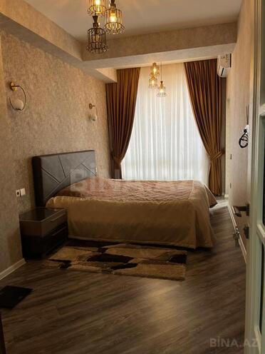 4-комн. новостройка - Наримановский  р. - 230 м² (20)