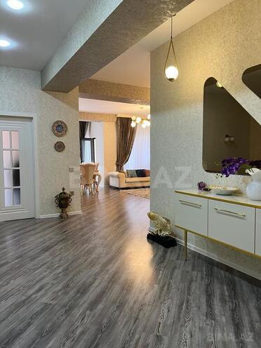 4-комн. новостройка - Наримановский  р. - 230 м² (3)