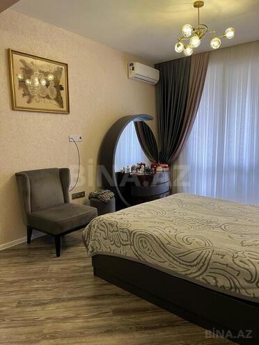 4-комн. новостройка - Наримановский  р. - 230 м² (23)