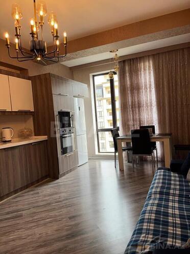 4-комн. новостройка - Наримановский  р. - 230 м² (24)