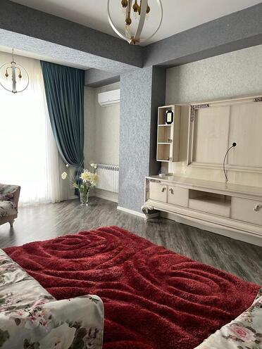 4-комн. новостройка - Наримановский  р. - 230 м² (16)