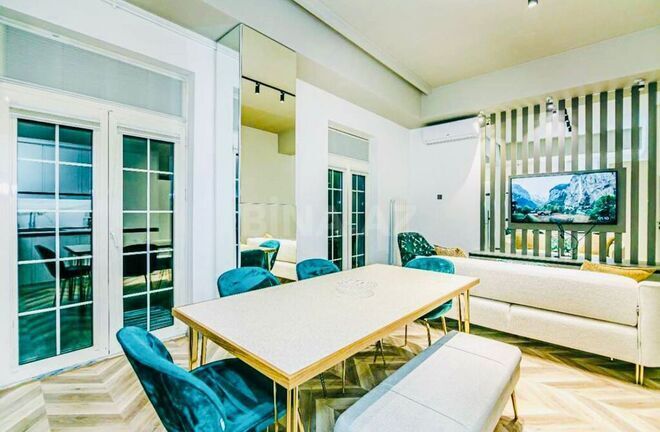 2 otaqlı yeni tikili - Ağ şəhər q. - 70 m² (5)