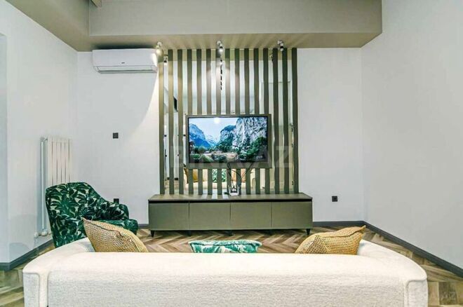 2 otaqlı yeni tikili - Ağ şəhər q. - 70 m² (10)