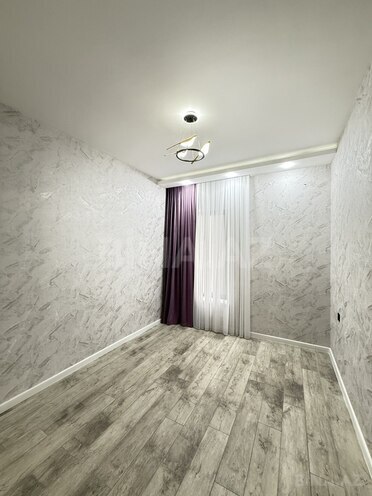 4 otaqlı həyət evi/bağ evi - Şüvəlan q. - 150 m² (20)