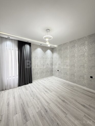 4 otaqlı həyət evi/bağ evi - Şüvəlan q. - 150 m² (19)