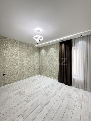 4 otaqlı həyət evi/bağ evi - Şüvəlan q. - 150 m² (16)