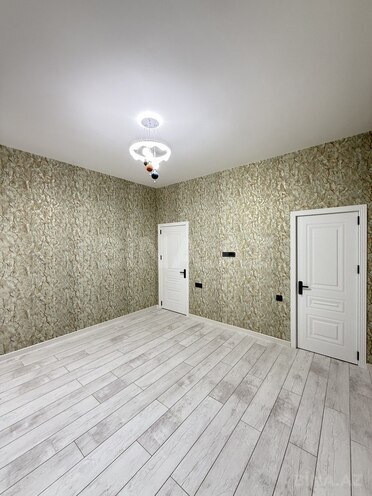 4 otaqlı həyət evi/bağ evi - Şüvəlan q. - 150 m² (17)