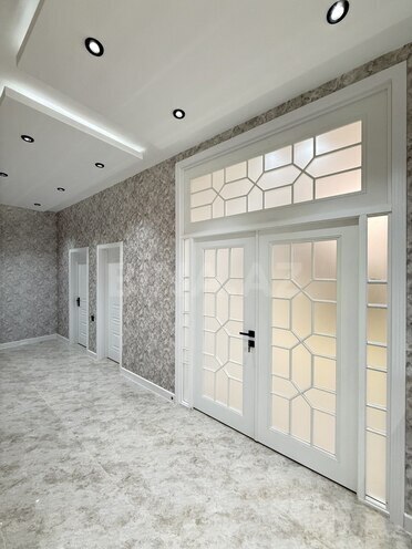 4 otaqlı həyət evi/bağ evi - Şüvəlan q. - 150 m² (9)