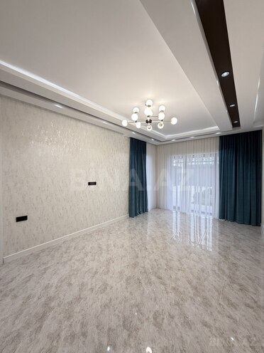 4 otaqlı həyət evi/bağ evi - Şüvəlan q. - 150 m² (12)