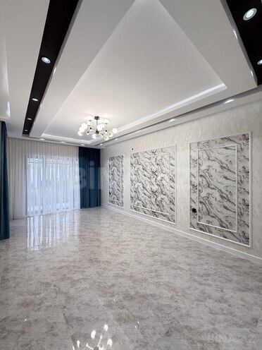 4 otaqlı həyət evi/bağ evi - Şüvəlan q. - 150 m² (11)