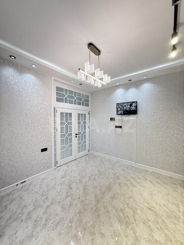 4 otaqlı həyət evi/bağ evi - Şüvəlan q. - 150 m² (14)