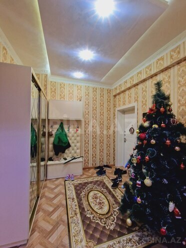 3 otaqlı yeni tikili - Xırdalan - 127 m² (14)