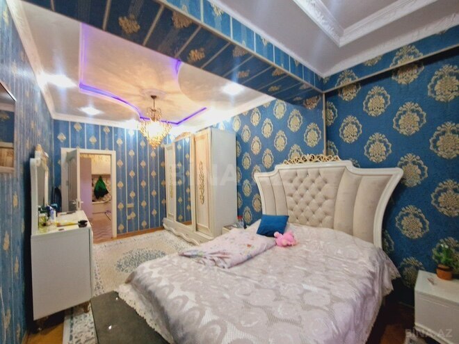 3 otaqlı yeni tikili - Xırdalan - 127 m² (15)