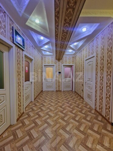 3 otaqlı yeni tikili - Xırdalan - 127 m² (13)