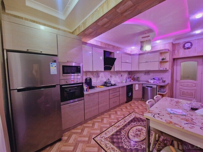 3 otaqlı yeni tikili - Xırdalan - 127 m² (6)