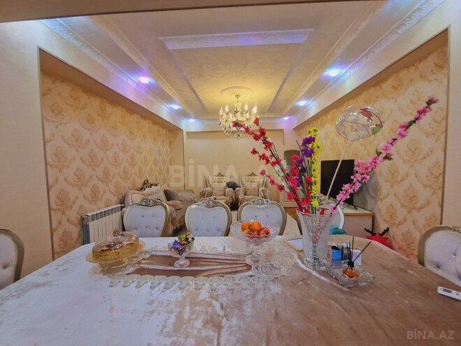 3 otaqlı yeni tikili - Xırdalan - 127 m² (12)