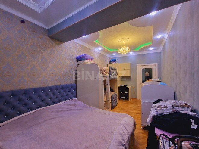 3 otaqlı yeni tikili - Xırdalan - 127 m² (9)