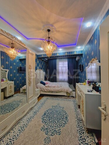 3 otaqlı yeni tikili - Xırdalan - 127 m² (7)