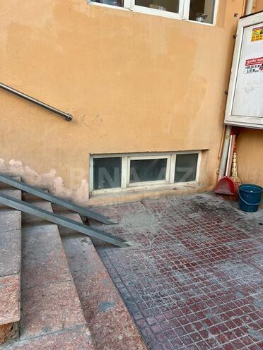 Obyekt - Nizami m. - 240 m² (20)