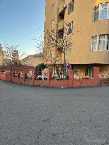 Obyekt - Nizami m. - 240 m² (22)