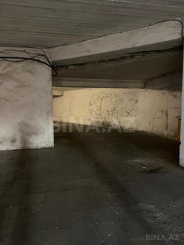 Obyekt - Nizami m. - 240 m² (21)
