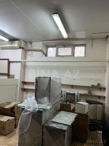 Obyekt - Nizami m. - 240 m² (11)