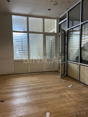 Obyekt - Nizami m. - 240 m² (29)
