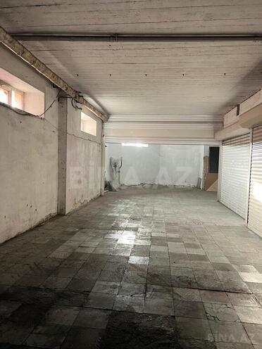 Obyekt - Nizami m. - 240 m² (10)