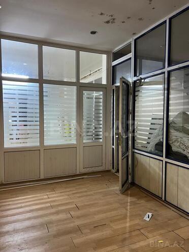 Obyekt - Nizami m. - 240 m² (3)