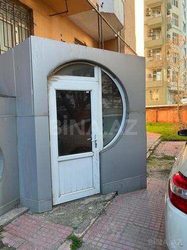 Obyekt - Nizami m. - 240 m² (5)