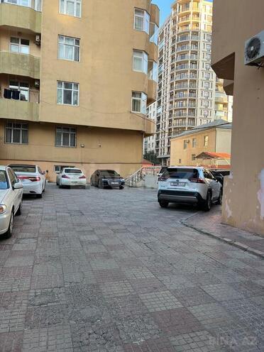 Obyekt - Nizami m. - 240 m² (19)